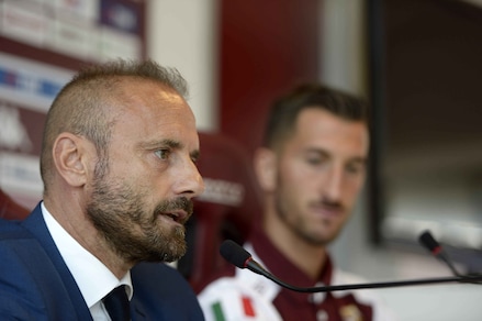 Calciomercato Torino, Petrachi: «Voto al mercato? Lo darà il campo»