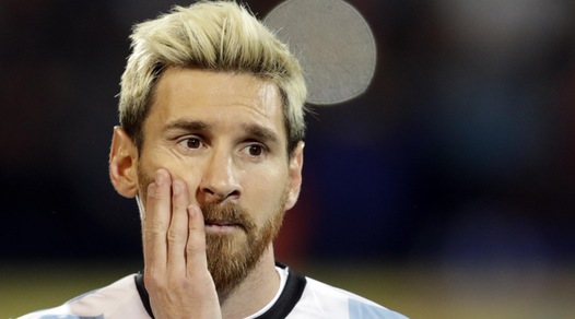 Barça, Messi e i tormenti della pubalgia: Alaves a rischio