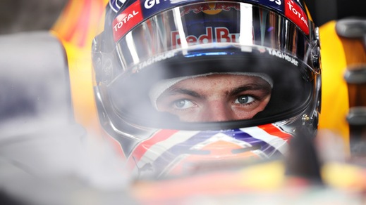 F1 Red Bull, Verstappen: «Dallo psichiatra? Lauda mi accompagni»