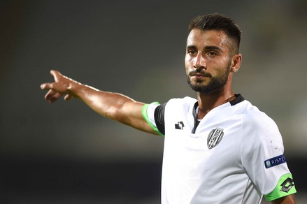 Serie B: Cesena-Carpi, derby in bilico