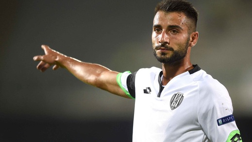 Serie B: Cesena-Carpi, derby in bilico