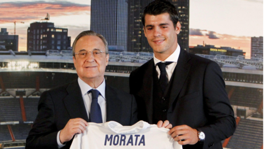 Real Madrid e Atletico, respinto il ricorso: niente mercato per il 2017