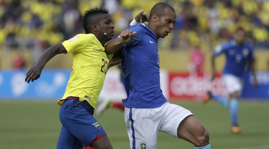 Serie A, Miranda: «Inter, non puoi perdere tempo»