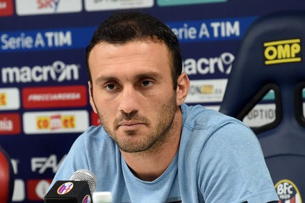 Calciomercato, Torosidis: «Il Bologna è una grande società»