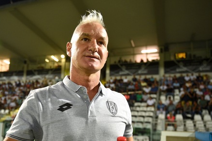 Serie B Cesena, Drago: «Attenzione: il Carpi è attrezzato»