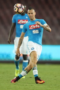 Corriere dello Sport-Stadio in edicola, Hamsik: «Napoli, non tradisco»