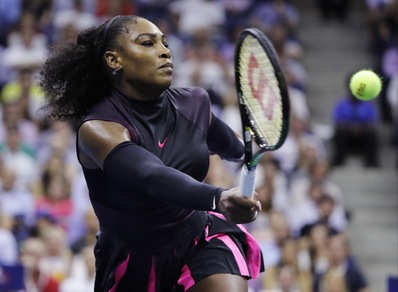 US Open, Williams battuta in semifinale da Pliskova
