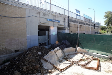 Tor di Valle, ecco dove sorgerà lo stadio della Roma