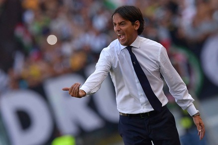 Lazio, Inzaghi lancia Keita: «Giocherà contro il Chievo»