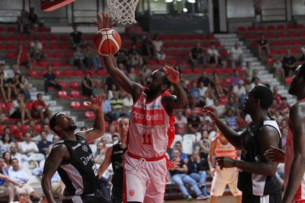 Verso il campionato: Varese