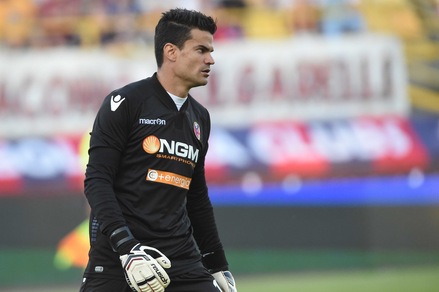 Calciomercato Bologna, c'è Da Costa: bloccato Pelizzoli