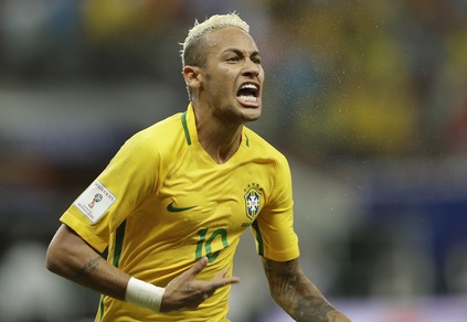 Calciomercato: «Neymar ha rifiutato 40 milioni di euro all'anno dal Psg»