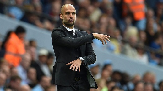 Guardiola: «Mourinho e Ibrahimovic? Li rispetto molto»