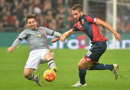 Lega Pro Paganese: Iunco operato, due mesi di stop