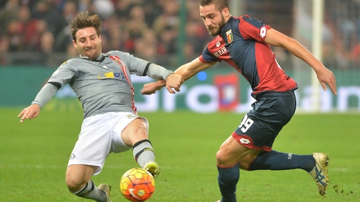 Lega Pro Paganese: Iunco operato, due mesi di stop