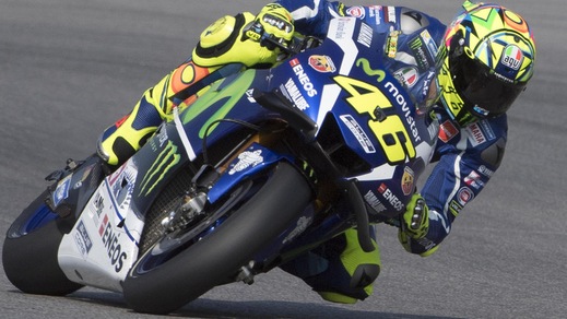 MotoGp, San Marino: Valentino Rossi in trionfo a 2,85