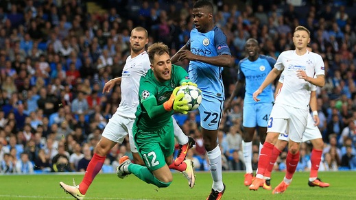 Serie A Crotone, Cojocaru: «Felice di essere qui»