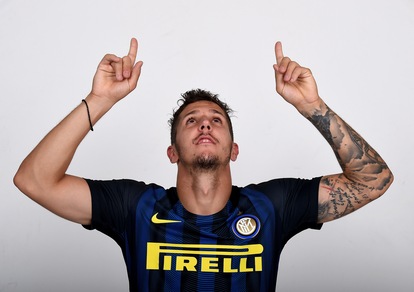 Calciomercato: l'Inter è obbligata a riscattare Jovetic