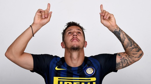 Calciomercato: l'Inter è obbligata a riscattare Jovetic