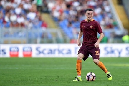 Serie A Roma, Vermaelen salta anche l'Inter