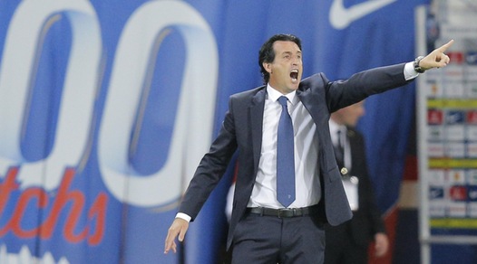 Ligue 1, Psg-St.Etienne 1-1: parigini beffati nel finale