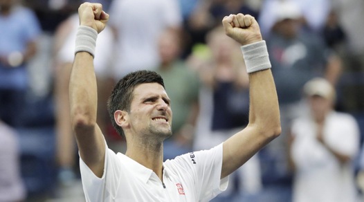 Us Open, la finale è Djokovic-Wawrinka