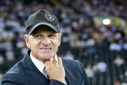 Serie A Udinese, Iachini: «Niente calcoli. Chievo esperto e forte»