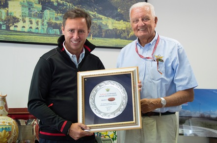 Moto, Zanolini: «Possibile ritorno alle gare per Moto Guzzi»