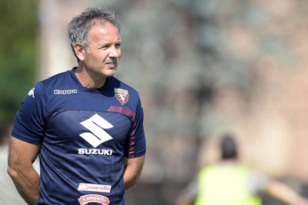 Serie A Torino, Mihajlovic: «Un grazie alla società per il mercato»