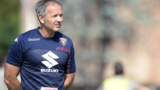Serie A Torino, Mihajlovic: «Un grazie alla società per il mercato»