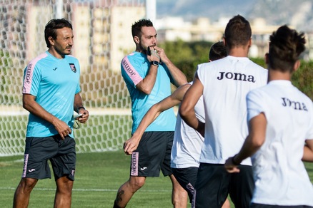 Serie A, Palermo-Napoli: impresa De Zerbi a 9,00