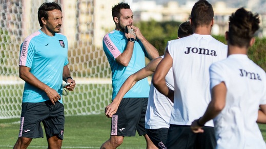 Serie A, Palermo-Napoli: impresa De Zerbi a 9,00