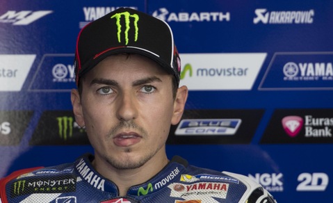 MotoGp Misano, Lorenzo: «Non ci credo, uno dei giri più belli!»