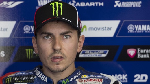 MotoGp Misano, Lorenzo: «Non ci credo, uno dei giri più belli!»