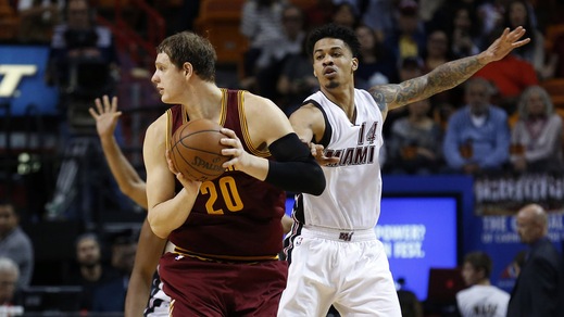 EuroBasket 2017 Qualifiers, Russia vicina all'Europeo