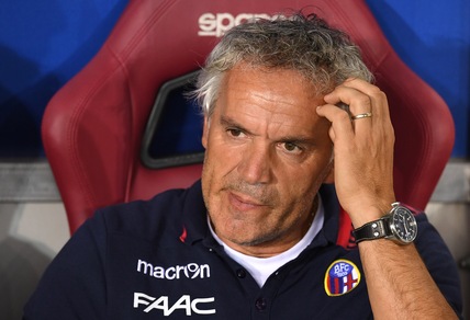 Serie A Bologna, Donadoni: «Ora intensità. Il Cagliari si è rafforzato»