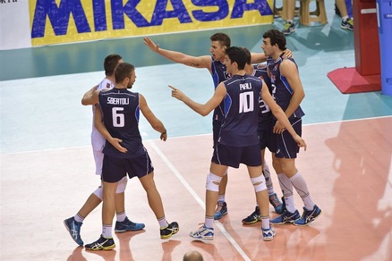 Volley: Europei Under 20, l'Italia chiude al quarto posto