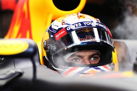 F1 Red Bull, Marko con Verstappen: «E' il più popolare»