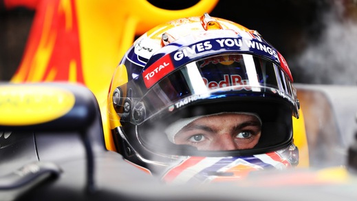 F1 Red Bull, Marko con Verstappen: «E' il più popolare»