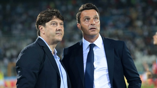 Serie A, Oddo sfida l'Inter: «Il Pescara sta bene»