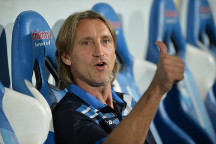 Serie A Crotone, Nicola: «Che emozione il debutto allo Scida»