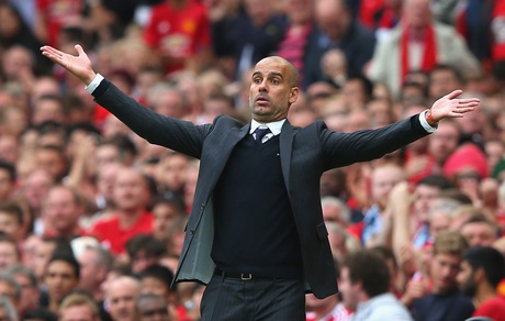 Premier: allungo City, il titolo scende a 2,00