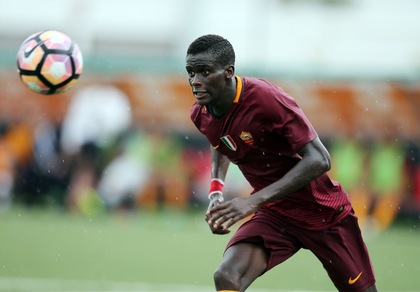 Primavera, la Roma batte il Bologna e vola in testa