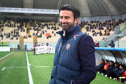 Panucci nella squadra di Premium