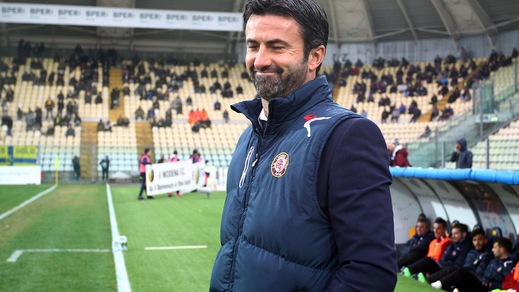 Panucci nella squadra di Premium