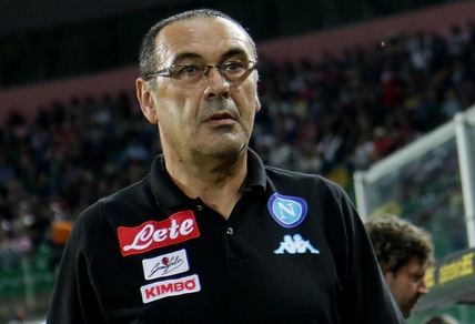 Serie A Sarri:«Callejon super, ma non è l'erede di Higuain»