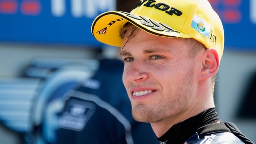 Moto3: Binder vince a Misano, Bastianini secondo