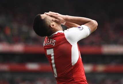 Calciomercato: «Ozil e Sanchez sono pronti al rinnovo»