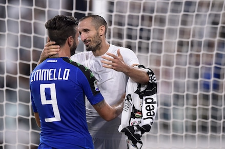 Moviola Serie A, in Juve-Sassuolo mancano due rigori