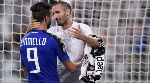 Moviola Serie A, in Juve-Sassuolo mancano due rigori